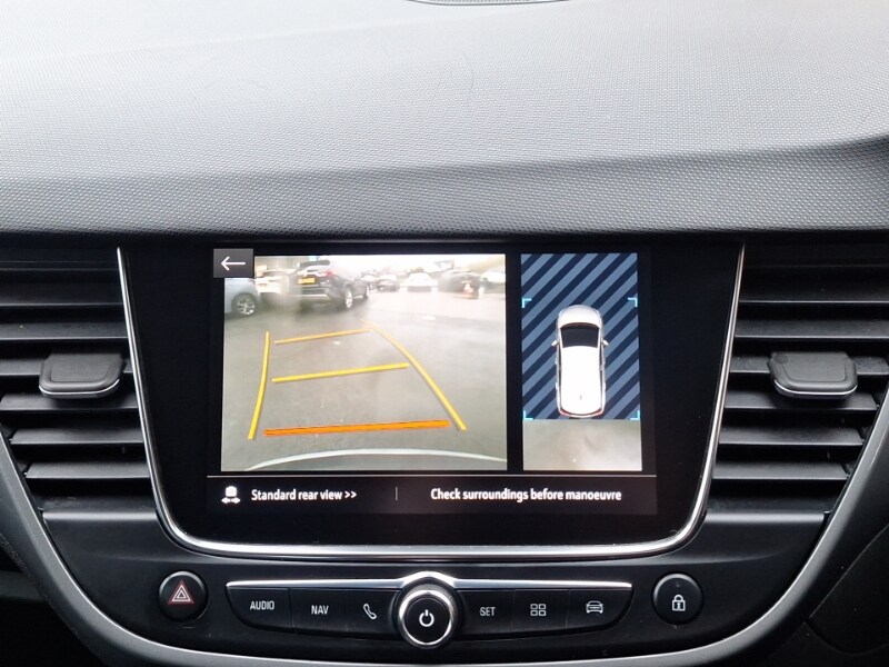 Used Vauxhall Crossland 2022 for sale - 76478595: Photo 10