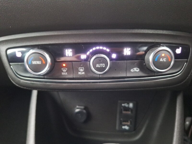 Used Vauxhall Crossland 2022 for sale - 76478595: Photo 12