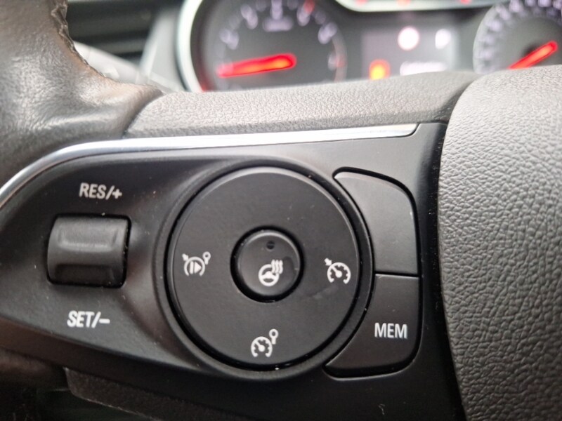 Used Vauxhall Crossland 2022 for sale - 76478595: Photo 13