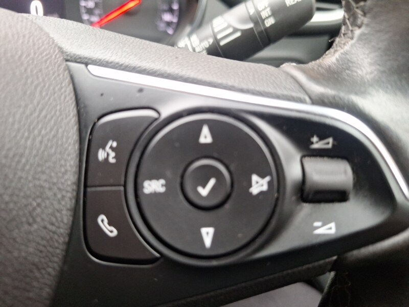 Used Vauxhall Crossland 2022 for sale - 76478595: Photo 14