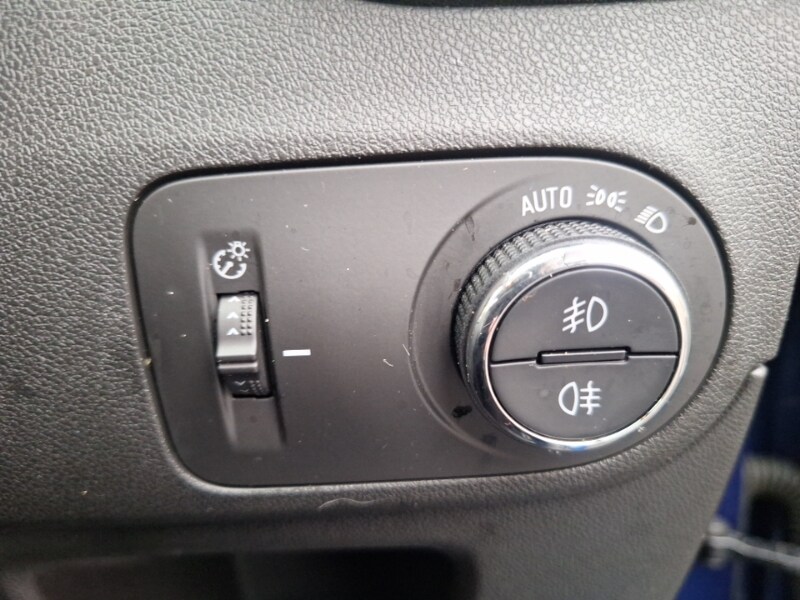 Used Vauxhall Crossland 2022 for sale - 76478595: Photo 15