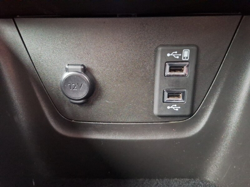 Used Vauxhall Crossland 2022 for sale - 76478595: Photo 17