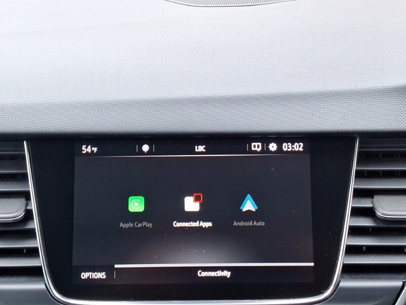 Used Vauxhall Crossland 2022 for sale - 76478595: Photo 18