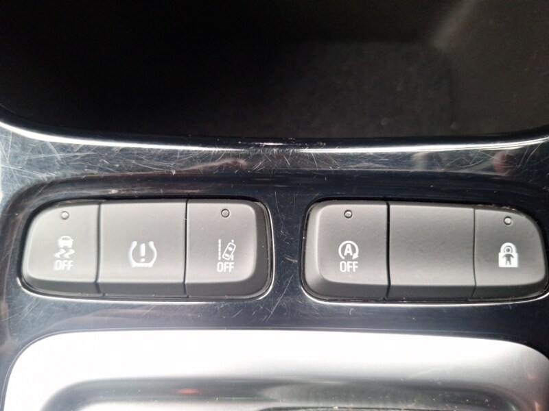 Used Vauxhall Crossland 2022 for sale - 76478595: Photo 19