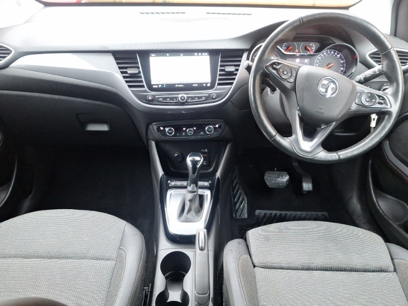 Used Vauxhall Crossland 2022 for sale - 76478595: Photo 2