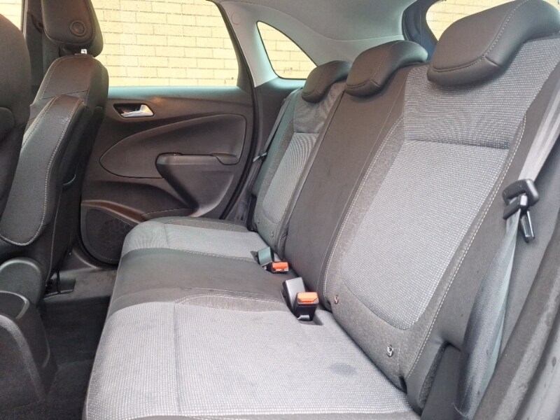 Used Vauxhall Crossland 2022 for sale - 76478595: Photo 6