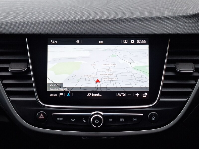 Used Vauxhall Crossland 2022 for sale - 76478595: Photo 7