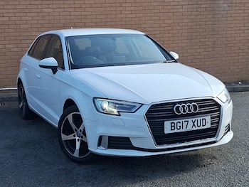 Used Audi A3 2017 for sale - 78446770: Photo