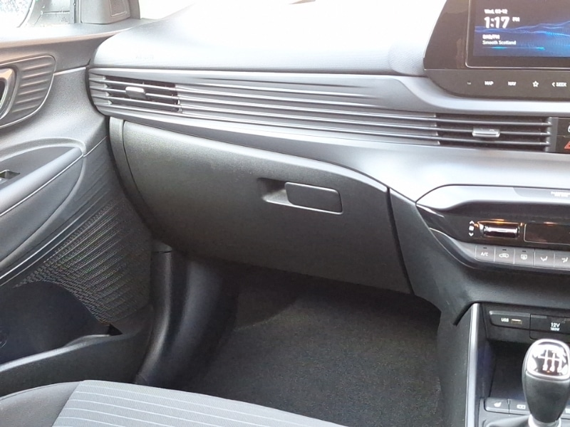 Used Hyundai i20 2022 for sale - 76795456: Photo 11