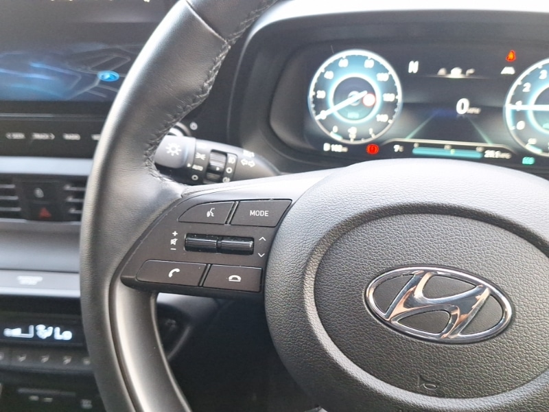 Used Hyundai i20 2022 for sale - 76795456: Photo 12