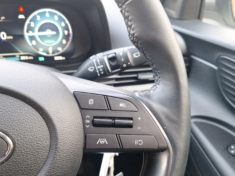 Used Hyundai i20 2022 for sale - 76795456: Photo 13