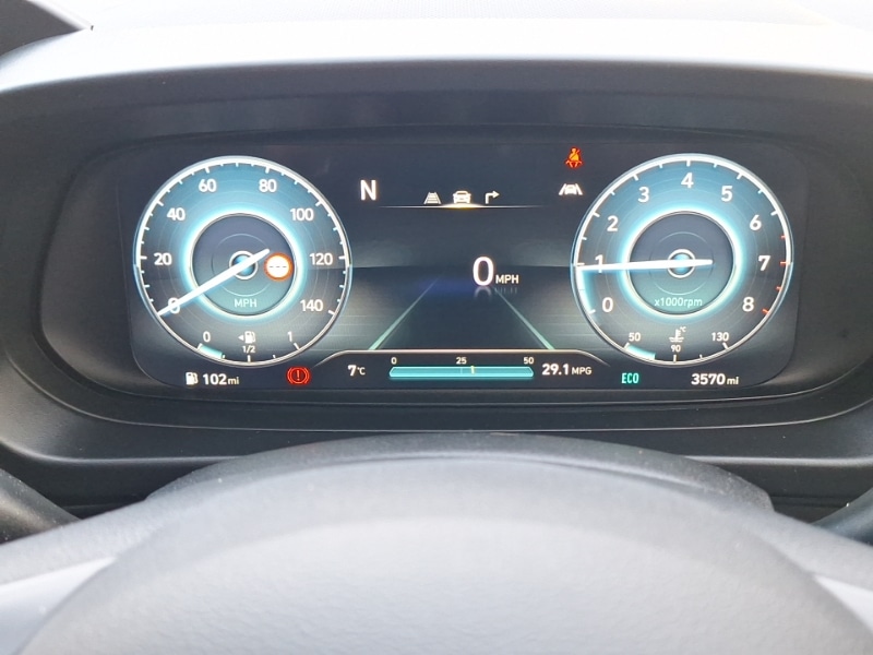 Used Hyundai i20 2022 for sale - 76795456: Photo 14