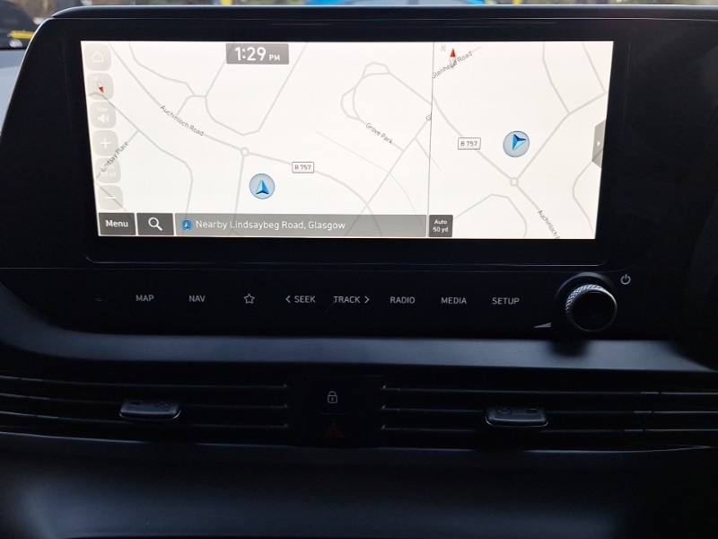 Used Hyundai i20 2022 for sale - 76795456: Photo 15