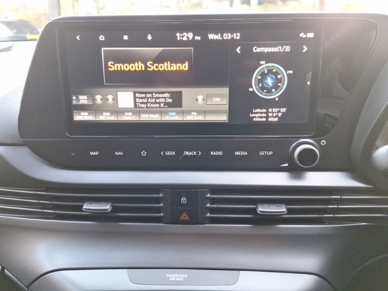 Used Hyundai i20 2022 for sale - 76795456: Photo 16