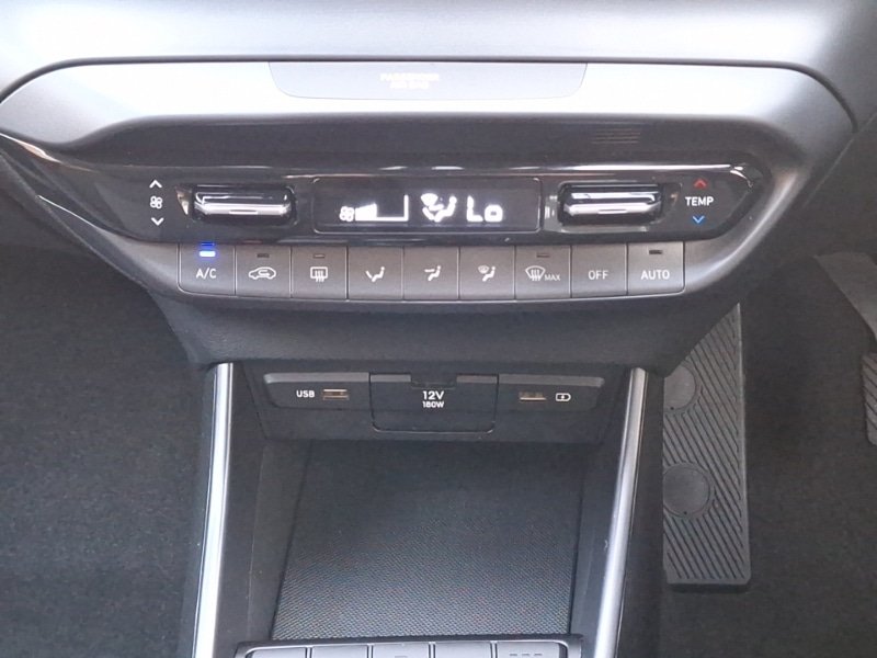 Used Hyundai i20 2022 for sale - 76795456: Photo 17