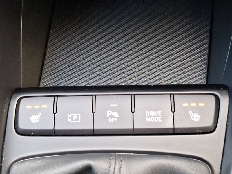 Used Hyundai i20 2022 for sale - 76795456: Photo 19