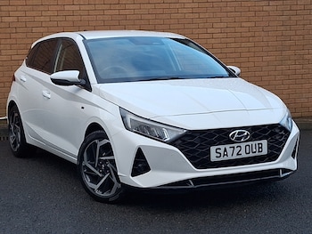 2022 - 1.0T GDi 48V MHD Premium 5dr