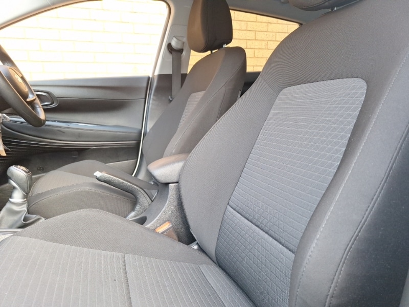 Used Hyundai i20 2022 for sale - 76795456: Photo 5