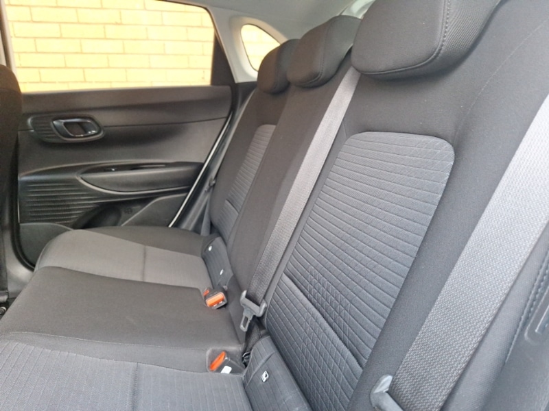 Used Hyundai i20 2022 for sale - 76795456: Photo 6