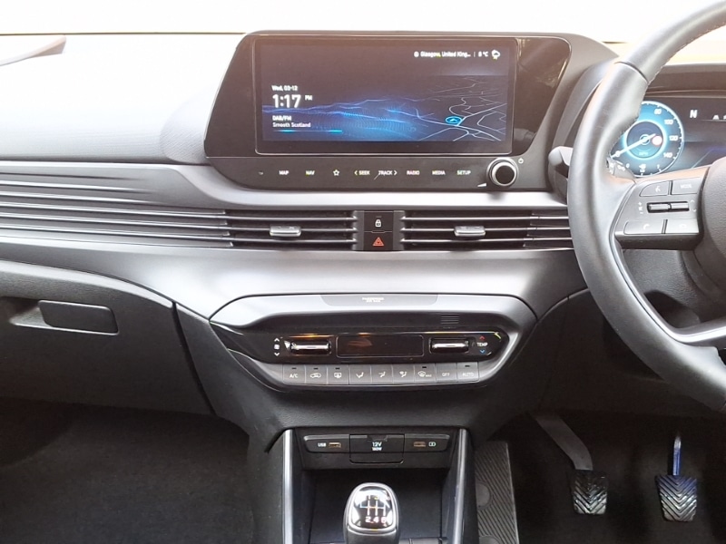 Used Hyundai i20 2022 for sale - 76795456: Photo 7