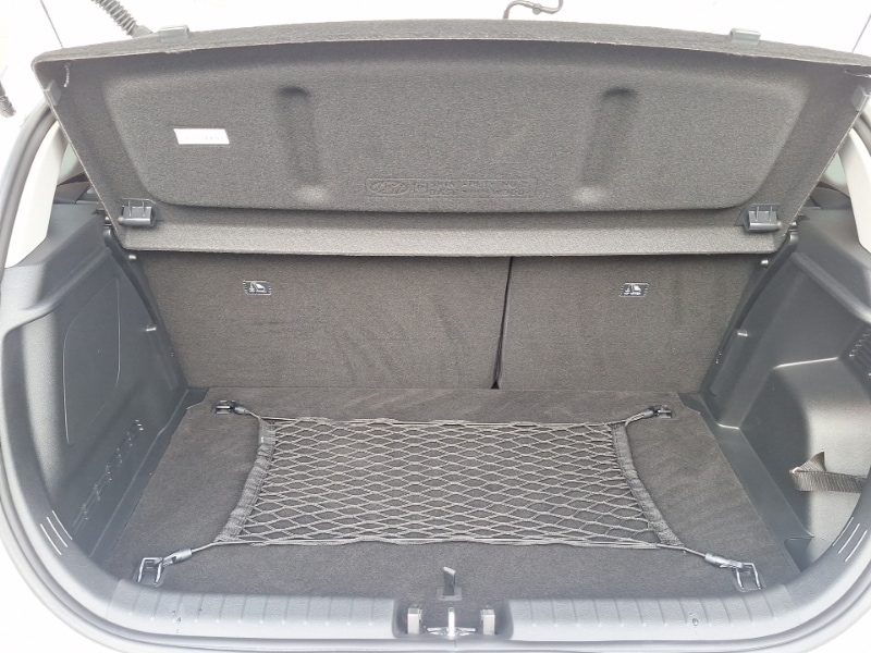 Used Hyundai i20 2022 for sale - 76795456: Photo 8