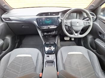 Used Vauxhall Corsa 2025 for sale - 79844382: Photo