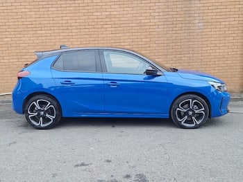 Used Vauxhall Corsa 2025 for sale - 79844382: Photo