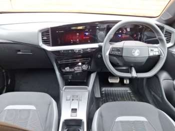Used Vauxhall Mokka 2025 for sale - 75192858: Photo