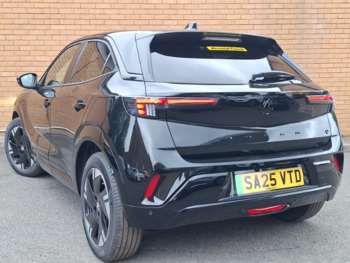 Used Vauxhall Mokka 2025 for sale - 75192858: Photo
