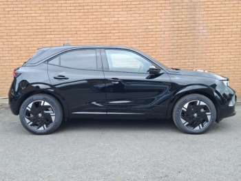 Used Vauxhall Mokka 2025 for sale - 75192858: Photo