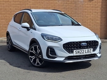 Ford - Fiesta