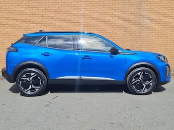 Used Peugeot 2008 2024 for sale - 78771017: Photo