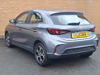 Used MG MG3 2025 for sale - 78778179: Photo