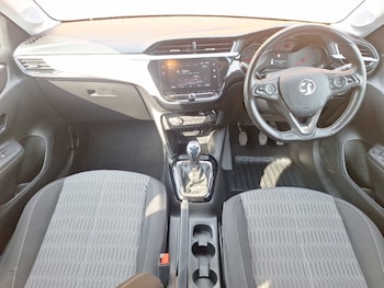 Used Vauxhall Corsa 2020 for sale - 79286438: Photo