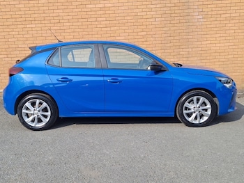 Used Vauxhall Corsa 2020 for sale - 79286438: Photo