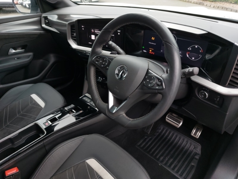 Used Vauxhall Mokka 2023 for sale - 77995722: Photo 10