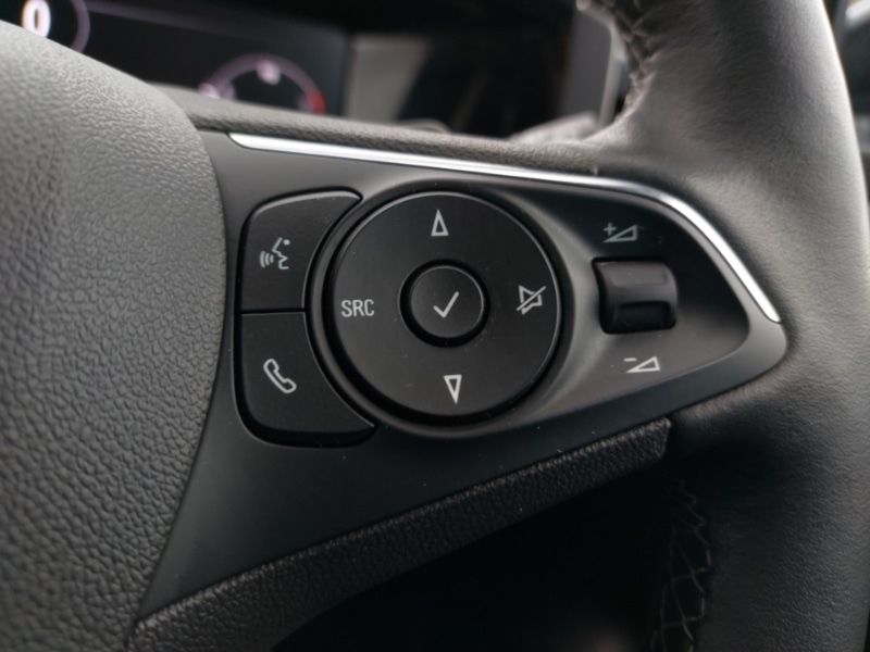 Used Vauxhall Mokka 2023 for sale - 77995722: Photo 14