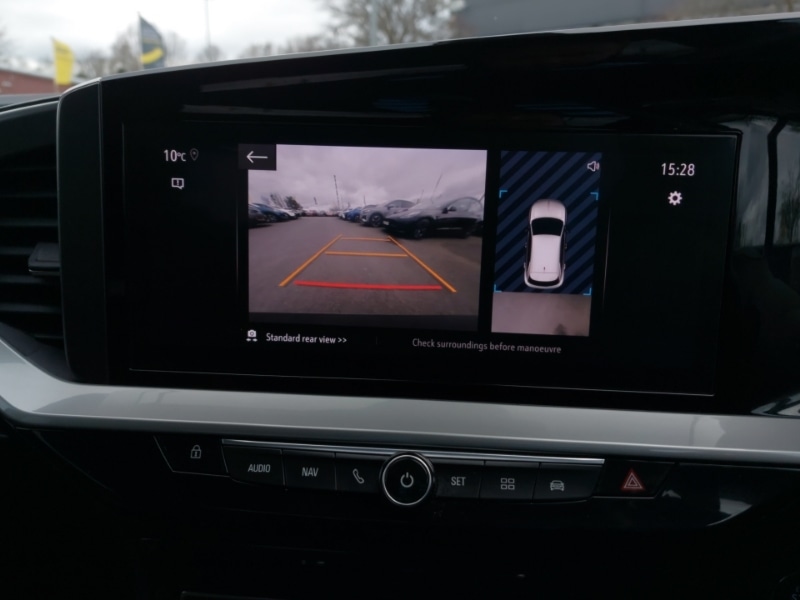 Used Vauxhall Mokka 2023 for sale - 77995722: Photo 18