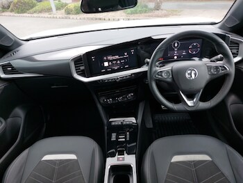 Used Vauxhall Mokka 2023 for sale - 77995722: Photo