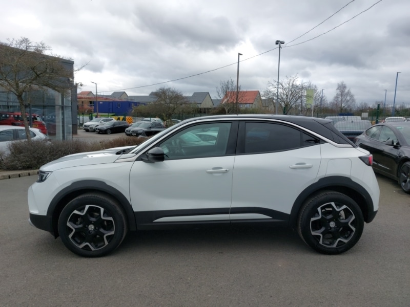 Used Vauxhall Mokka 2023 for sale - 77995722: Photo 4