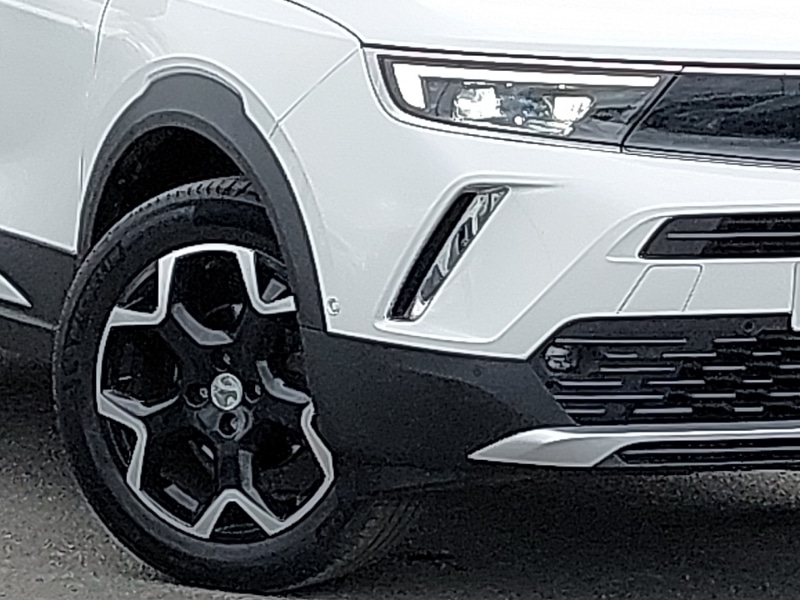 Used Vauxhall Mokka 2023 for sale - 77995722: Photo 9