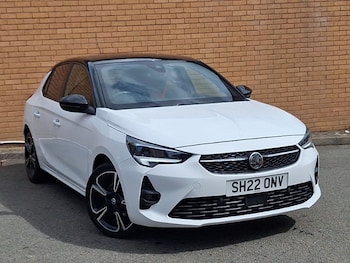 Used Vauxhall Corsa 2022 for sale - 78559925: Photo