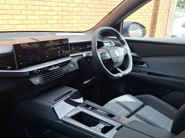 Used Vauxhall Grandland 2025 for sale - 75691739: Photo 11