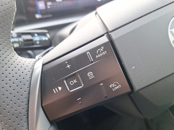 Used Vauxhall Grandland 2025 for sale - 75691739: Photo 17