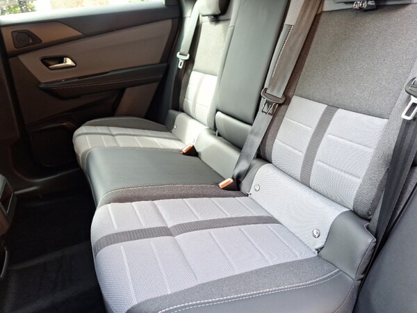 Used Vauxhall Grandland 2025 for sale - 75691739: Photo 6