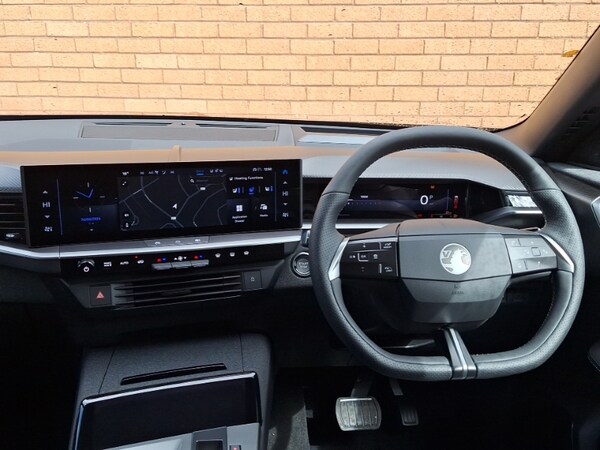 Used Vauxhall Grandland 2025 for sale - 75691739: Photo 7