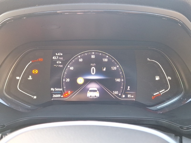 Used Renault Captur 2023 for sale - 76779514: Photo 17