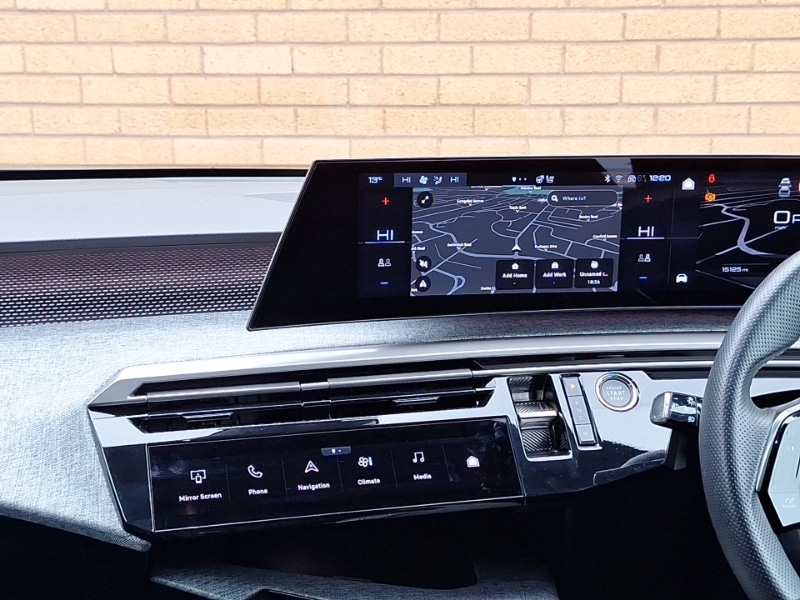 Used Peugeot 3008 2024 for sale - 76951771: Photo 10