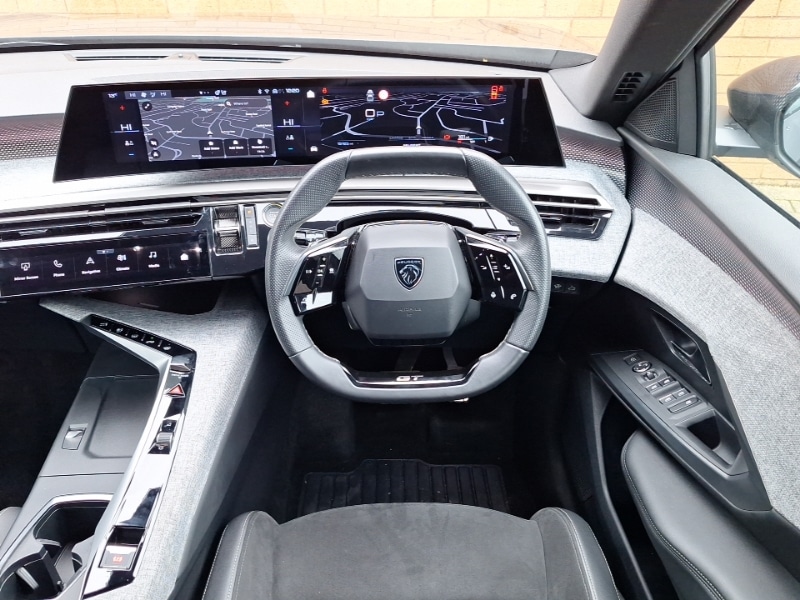 Used Peugeot 3008 2024 for sale - 76951771: Photo 11