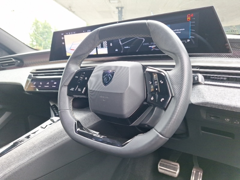 Used Peugeot 3008 2024 for sale - 76951771: Photo 12